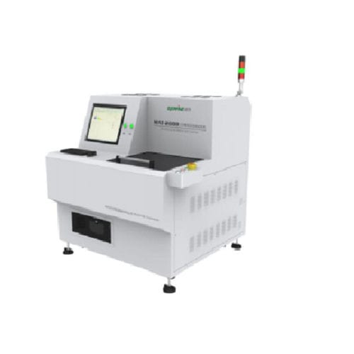Dispositif de détection - MAT-200D - EVERFINE Corporation