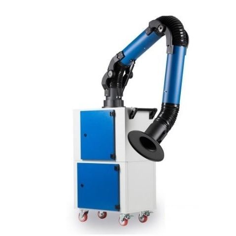 Filtre pour air - M series - Vanterm Isı ve Makina San. Tic. A.Ş. - à charbon actif