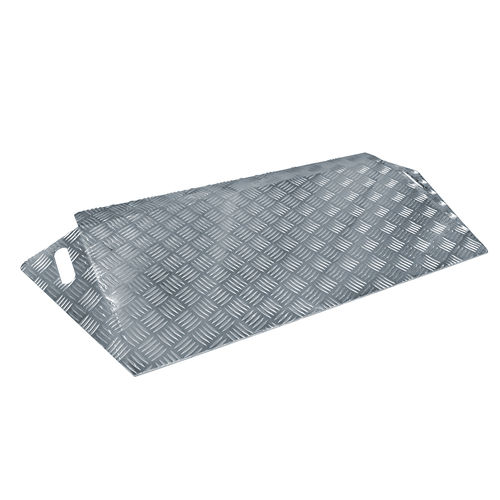 Rampe de chargement de sol - Costiere - Meiser - en aluminium