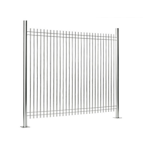 Grillage de protection - Meiser
