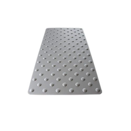 Tapis antidérapant - Tolplot  - Meiser - en aluminium anodisé / noir / doré