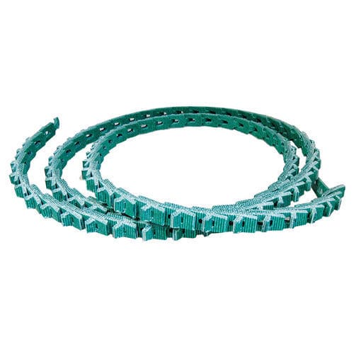 Courroie agrafable - M,Z,A,B - Tempo International - en V / en plastique / industrielle