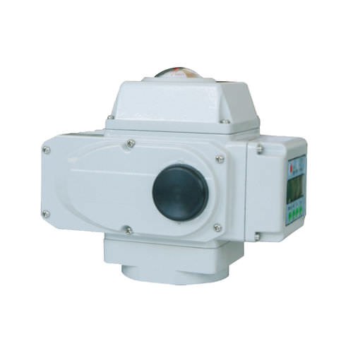 Actionneur de vanne électrique - KST-A - Zhejiang Kangsaite Valve Co., Ltd. - rotatif