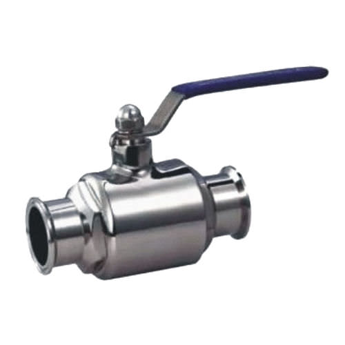 Vanne à boisseau sphérique - Q81F-10P/R - Zhejiang Kangsaite Valve Co., Ltd. - à levier