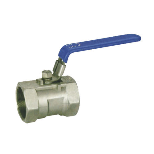 Vanne à boisseau sphérique - Q11F-16P/R (1PC) - Zhejiang Kangsaite Valve Co., Ltd. - à levier / 1-pièce