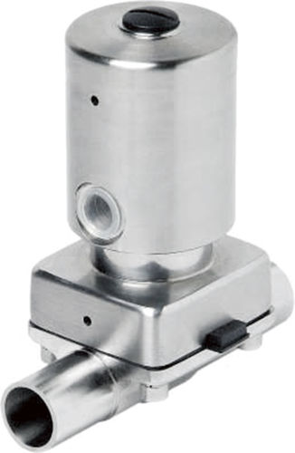 Actionneur pneumatique - Zhejiang Kangsaite Valve Co., Ltd. - linéaire / à double piston / double effet