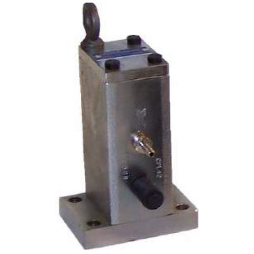 Vibrateur pneumatique - CPL series - EURO PERCUSSION - linéaire / à piston silencieux / pour multi produits