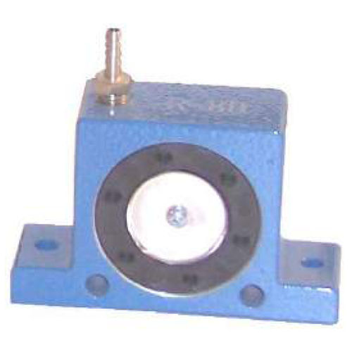 Vibrateur pneumatique - R series - EURO PERCUSSION - à rouleaux / en aluminium / compact