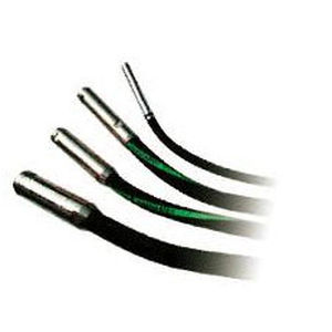 Aiguille vibrante vibrateur interne pneumatique pour le béton - CP series - EURO PERCUSSION