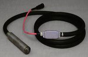 Aiguille vibrante - MIC, EVIC-L series - EURO PERCUSSION