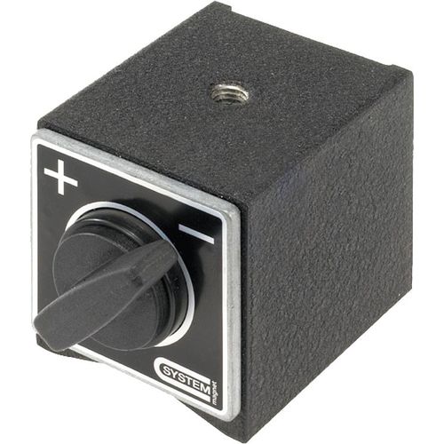 Base magnétique - 09210 - norelem - Éléments standard mécaniques