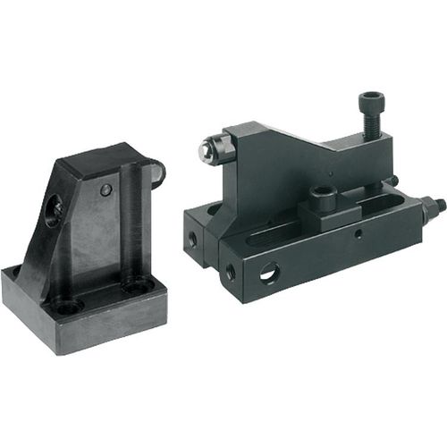 Crampon plaqueur - 04562 - norelem - Éléments standard mécaniques