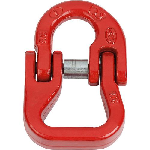 Maillon de jonction pour sangle - 07797 - norelem - Éléments standard mécaniques