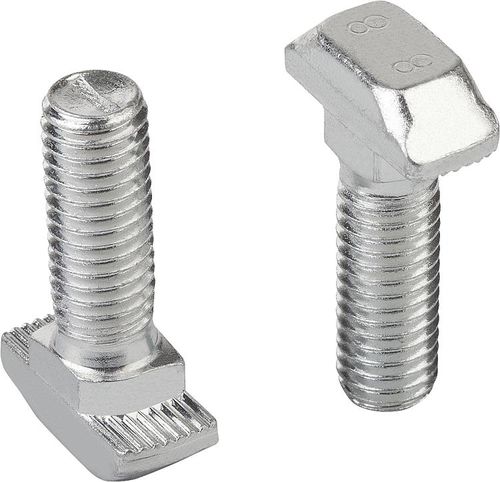 Boulon marteau - 07094 - norelem - Éléments standard mécaniques - en acier