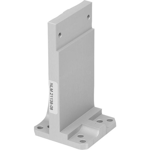 Support vertical - 21138 - norelem - Éléments standard mécaniques
