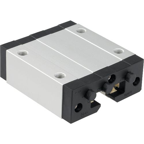 Rail de guidage - 21200 - norelem - Éléments standard mécaniques