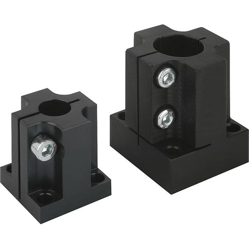 Bride de pied - 29200 - norelem - Éléments standard mécaniques
