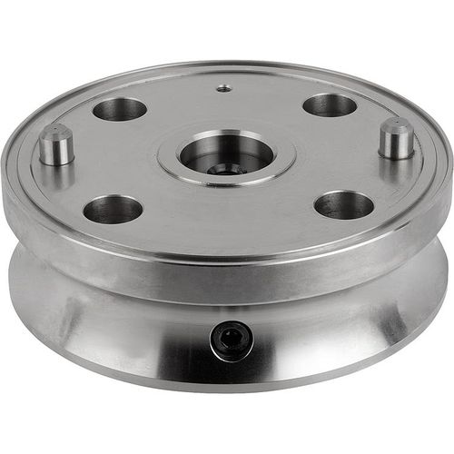 Étau pour machine-outil - 03167 - norelem - Éléments standard mécaniques - en acier / avec système de serrage / de bridage de forme