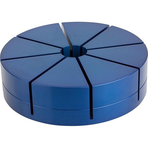 Pince de serrage - 03168 - norelem - Éléments standard mécaniques