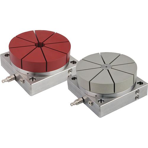 Mandrin de serrage de pièce - 03178 - norelem - Éléments standard mécaniques