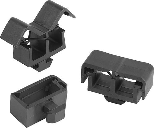 Support de câbles - 10454 - norelem - Éléments standard mécaniques