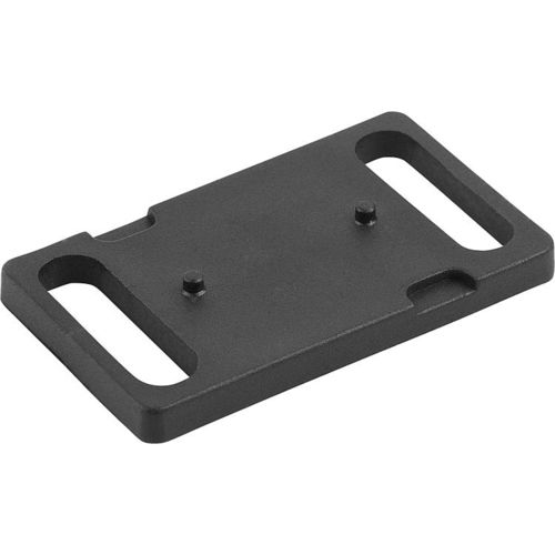 Entretoise en plastique - 03075-10 - norelem - Éléments standard mécaniques