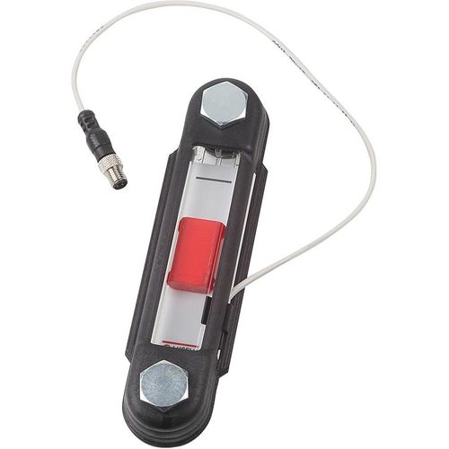 Indicateur de niveau d'huile - 28000-10 - norelem - Éléments standard mécaniques