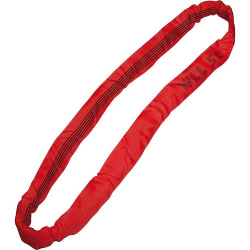 Élingue ronde - 07798 - norelem - Éléments standard mécaniques - sans fin / en polyester