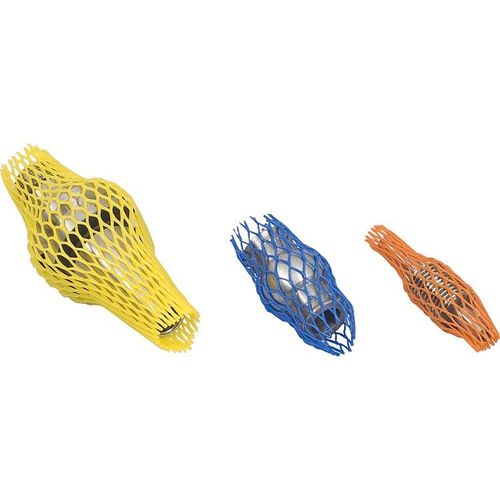 Filet de protection tubulaire - 96500 series - norelem - Éléments standard mécaniques