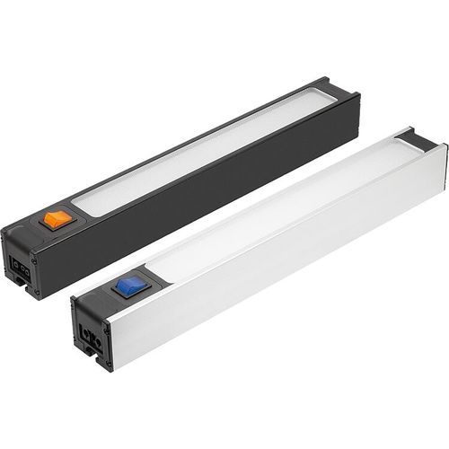 Lanterne de travail à LED - 86050 series - norelem - Éléments standard mécaniques - pour poste de travail / pour l'industrie / ESD