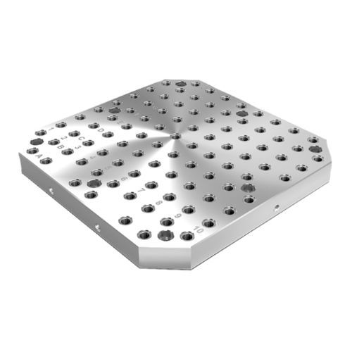 Palette de bridage - 01148 - norelem - Éléments standard mécaniques