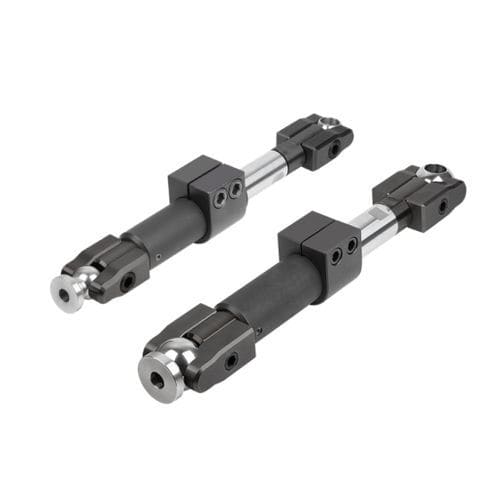 Système d'équilibrage - 02400 - norelem - Éléments standard mécaniques