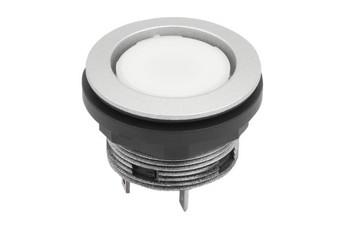 Bouton poussoir tactile - 81000-04 - norelem - Éléments standard mécaniques