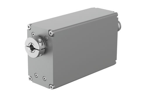 Servomoteur 30 V - 85000-50 - norelem - Éléments standard mécaniques - en acier inoxydable