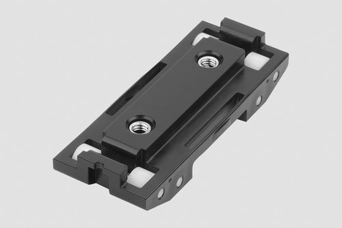 Guidage à galets - 21324-01-301 - norelem - Éléments standard mécaniques