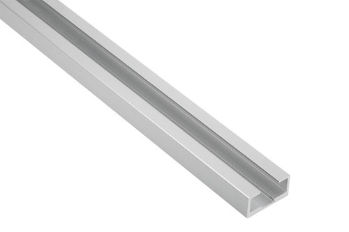 Rail de guidage pour bennes - 21324 series - norelem - Éléments standard mécaniques