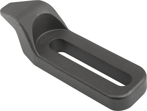 Dispositif de serrage manuel - 04088 - norelem - Éléments standard mécaniques - horizontal / coudé / en acier