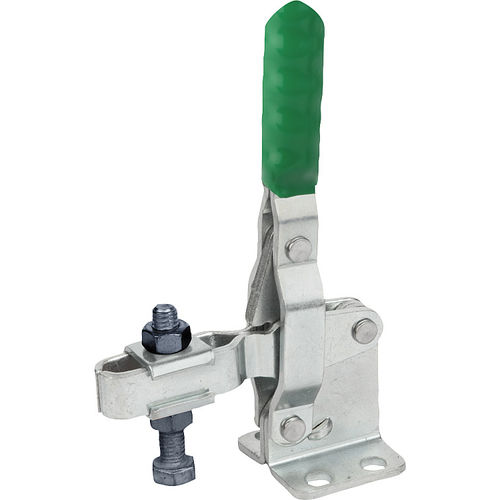 Sauterelle verticale - 05020 - norelem - Éléments standard mécaniques