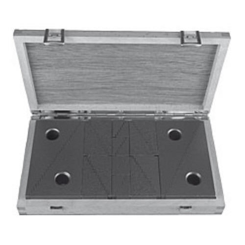 Cale en acier - 02310 - norelem - Éléments standard mécaniques - crénelée