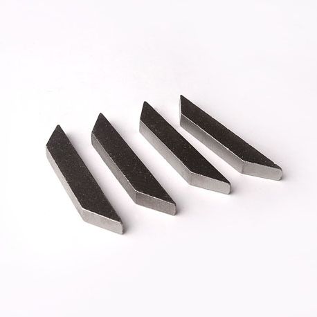 Outil de coupe pour pierre - GS - Quanzhou JDK Diamond Tools Co., Ltd. - pour marbre / en diamant