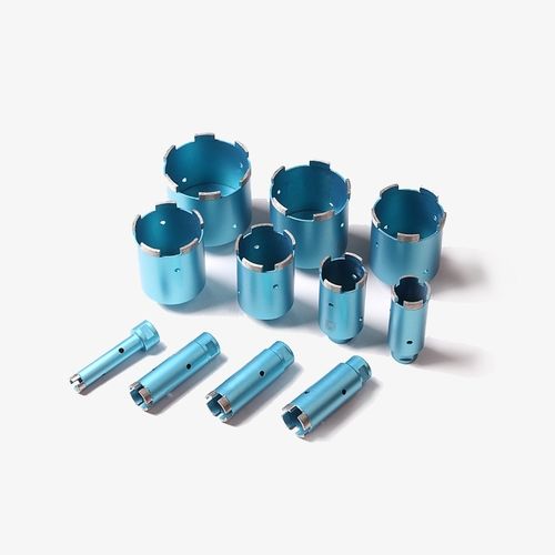 Trépan au diamant - Quanzhou JDK Diamond Tools Co., Ltd.