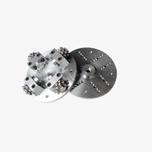 Bouchardeur - Quanzhou JDK Diamond Tools Co., Ltd.
