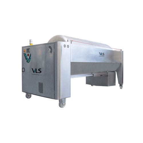 Pressoir a vin - PSC 10 - VLS Technologies