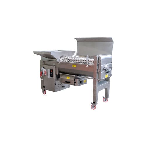 Fouloir-égrappoir pour raisins - DPC 40G  - VLS Technologies