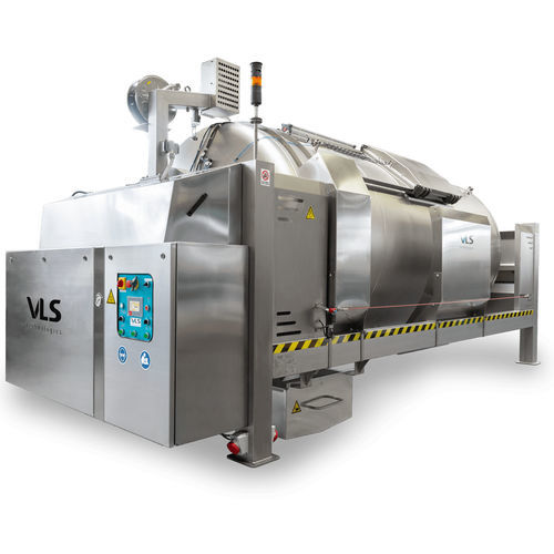 Pressoir a vin - PSC series  - VLS Technologies