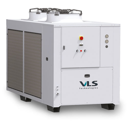 Groupe frigorifique stationnaire - CRM series - VLS Technologies