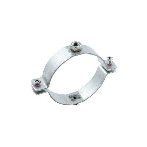 Collier de serrage pour tube à vis - 1305,750 - VLS Technologies - en acier inoxydable