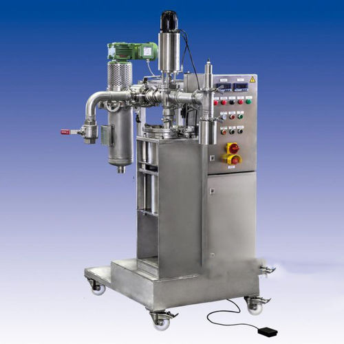 Unité de dosage de liquides - VDH; GDH - Grieser Maschinenbau- und Service GmbH - volumétrique / pour l'industrie agroalimentaire / pour l'industrie chimique