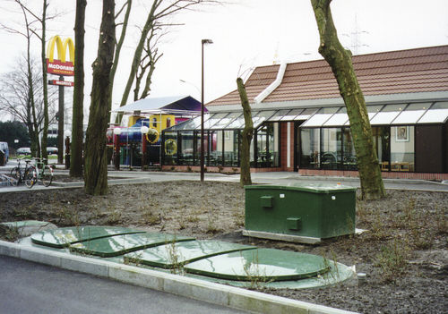 Station d'épuration biologique - HiPAF Modular - WPL Ltd - Sewage Treatment & Wastewater Solutions