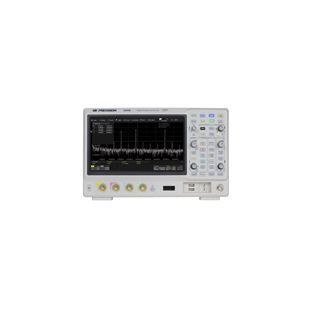 Oscilloscope numérique - BK2569B-MSO - SEFRAM INSTRUMENTS - portable / 4 voies / USB